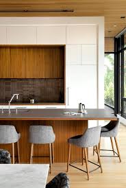 Equipped with shelves, cabinets, and even drawers, a kitchen cart or stand is a great place to stash extras such as plates, spices, and dish towels. Custom Kitchen Top Kitchen Designs Kitchen Design Custom Kitchens