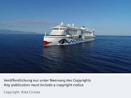 New Aida cruise ship launched with Siemens automation technology on board |  Press | Company | Siemens