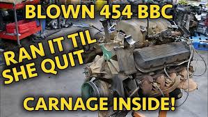 Vortec Big Block 7.4 Injectors and Regulator: curing a hard start ...