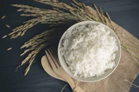 Far east classic rice pilaf improved : Rice Shine 5 Popular Rice Varieties In Asia