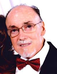 Obituary information for Larry Flintoff