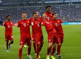 Jun 26, 2021 · persib bandung membawa kekuatan penuh di turnamen pramusim piala wali kota solo pada 29 juni hingga 4 juli. Ini Sebab Gambar Pemain Bayern Munich Hilang Tangan Sukan