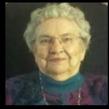 Margaret R. Faulkner Obituary