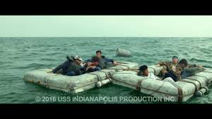 uss indianapolis justin nesbitt shark