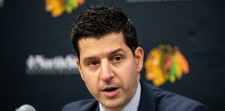 Demidov or Levshunov: The Blackhawks Have Great Options