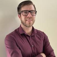 Shawn Kavanagh, P.Eng.