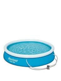 Pin On Intex Easy Set Pool Reviews