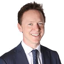 Ed Denny > Winston & Strawn LLP > London