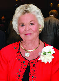Susan Hirt Hagen, philanthropist and Erie Insurance heir, dies at 79