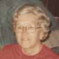 Emma Maretta Gott (1910–1992) • FamilySearch