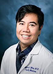Marvin S. Mina, MD