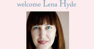 meet {and greet} Lena Hyde