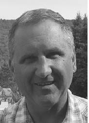 Mike Bodle Obituary (2018)