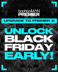 Find related and similar companies as well as employees by . Boohooman Upgrade To Premier Today Unlock Black Friday ÙÙŠØ³Ø¨ÙˆÙƒ