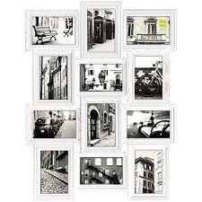 Check spelling or type a new query. Nexxt Revet 12 Opening Collage Frame 72 Liked On Polyvore Featuring Home Home Decor Frames Whi Collage Frames Framed Photo Collage Picture Collage Wall