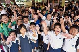 What my dreams for this malaysia's national children's day? World Children S Day Why Our Children Are Lucky To Be Born In Malaysia
