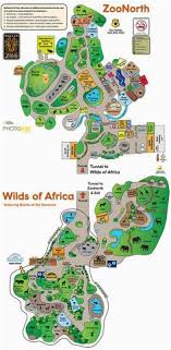 minnesota zoo map secretmuseum