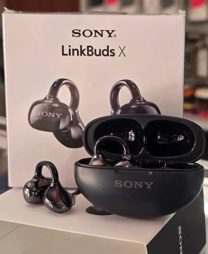 SONY LINKBUDS X
