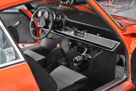 Image result for Tangerine 1973 Porsche