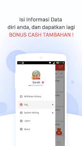 Ayoslide merupakan salah satu aplikasi pulsa gratis android yang cara kerjanya hanya dengan menggeser lockscreen saja. Money Locker For Android Apk Download