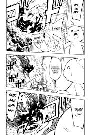 If you like the manga, please click the bookmark button (heart icon) at the bottom left corner to add it to your favorite list. Genkai Level 1 Kara No Nariagari Saijaku Level No Ore Ga Isekai Saikyou Ni Naru Made 5 Mangasaki