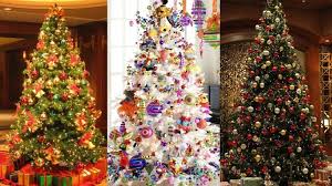 29 Inspirational Christmas Tree Decorating Ideas 2020 2021 With Images Quotes Square