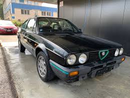 Image result for Rame Chiaro 1985 Alfa-Romeo