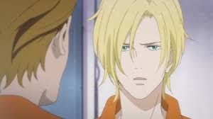 Maybe you would like to learn more about one of these? Banana Fish Netflix