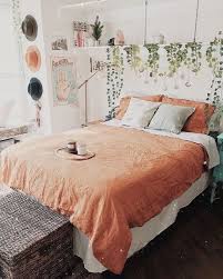 75 Romantic Bedroom Decor Ideas With Plant Theme Room Inspiration Room Inspo Interior Design