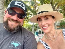 A Woman On A Mission