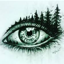 Pin By Roxana Turi On Caught My Eye Eye Art Eyes Artwork Art