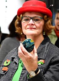 PHOTOS: Creative York's Mad Dash Art