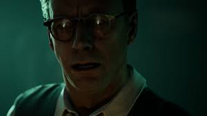 Who are the voice actors in The Dark Pictures Anthology: The Devil in Me?