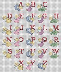Embroidery & cross stitch patterns. Lettering Alphabet Cross Stitch Chart Patterns Lucie Heaton Cross Stitch Designs