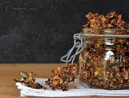Pourquoi Pas Granola Sale Zaatar Parmesan In 2020