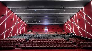 PVR-INOX Fined ₹1 Lakh For Running Ads Beyond Showtime, Asked To Pay  ₹20,000 To Complainant For 'Mental Agony' - Entertainment