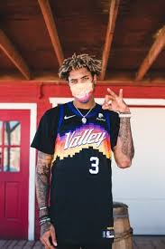 Previously, he has played for the atlanta hawks. Kelly Oubre Jr Critical Of Suns After Joining Golden State Warriors