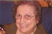 Obituary information for Anna Procaccino