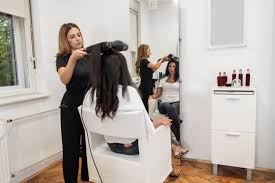 Achieve the same results of a styling day with isobel , in the comfort of your own home. Finding The Best Hair Salon In Singapore For Haircut Scalp Treatment Working Mom Blog Outside The Box Mom