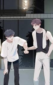 10 Years Where I Loved You The Most Manhua Pin Em Dias De Juventud