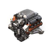 2019 Dodge Challenger Vlp Performance Engine Mobile Engineering Mopar Hellcat Engine