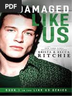 Role Model (Rachel Reid)