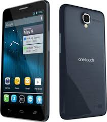 Alcatel Idol S Recovery Mode - Factory ...
