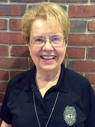 Two long time residents of Nicholas county that passed away Rev. Muriel I.  (Doc) Cutlip