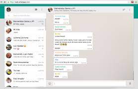 To begin, open settings then go to apps > apps & features. Whatsapp Finally Arrives On The Desktop As A Web App Techspot
