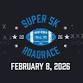 2026 Super 5K Road Race event image