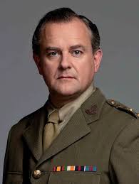 Lord Grantham