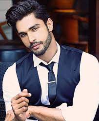 Rohit Khandelwal Mr World India 2016 Top Hairstyles For Men Beautiful Men Faces Mens Hairstyles