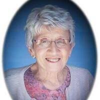 Theresa Rodgers Obituary (1939