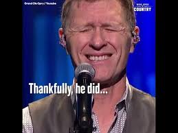 Craig Morgan Brings Everyone to Tears with 'The Father, My Son and the Holy  Ghost'